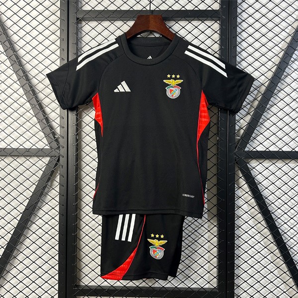 Tailandia Camiseta Benfica Training 2025-26